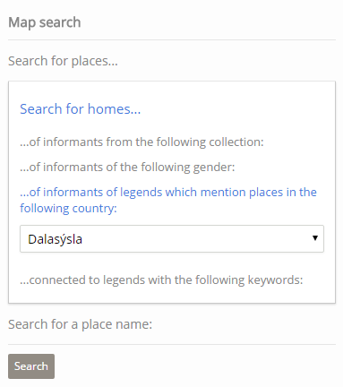 search-for-homes-dalasysla